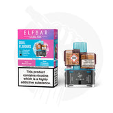 Sour Edition Elf Bar Dual 10k Refill Pack